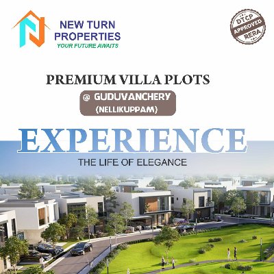 MDV NAGAR,Nellikuppam